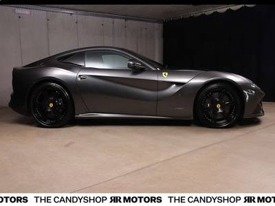 Ferrari F12 Berlinetta - 2013 - Joinsteer - #1