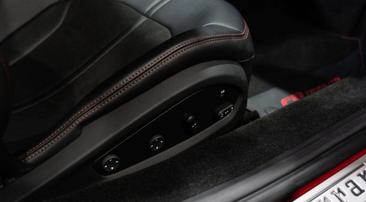 Ferrari F8 Tributo — photo 14