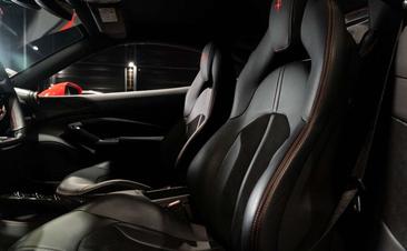 Ferrari F8 Tributo — photo 16