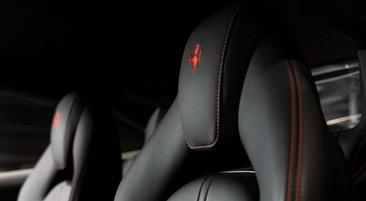 Ferrari F8 Tributo — photo 17