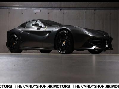 Ferrari F12 Berlinetta