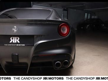 Ferrari F12 Berlinetta — photo 6
