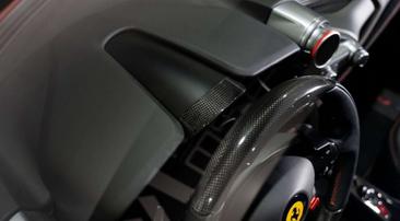 Ferrari F8 Tributo — photo 24