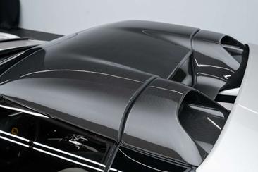 Ferrari 812 Competizione A — photo 5