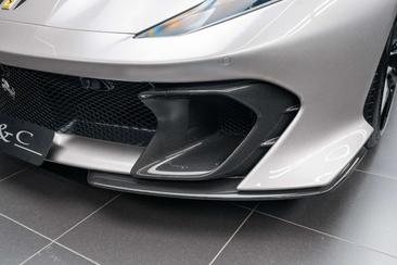 Ferrari 812 Competizione A — photo 9