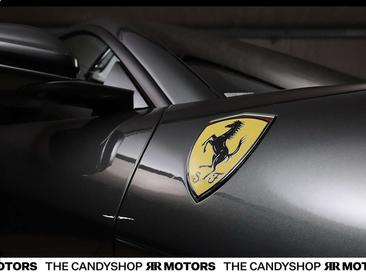 Ferrari F12 Berlinetta — photo 18