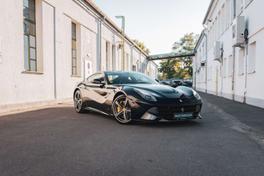 Ferrari F12 Berlinetta - 2013 - Joinsteer - #1