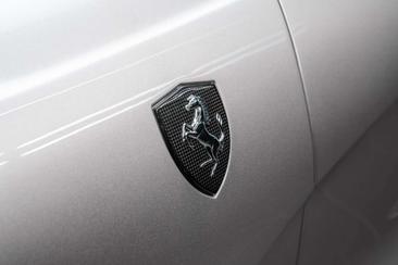 Ferrari 812 Competizione A — photo 11