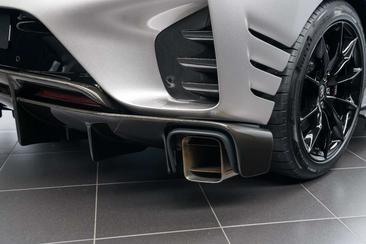Ferrari 812 Competizione A — photo 12