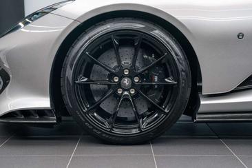 Ferrari 812 Competizione A — photo 13