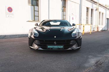 Ferrari F12 Berlinetta — photo 5
