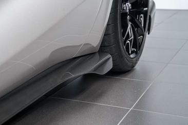 Ferrari 812 Competizione A — photo 14
