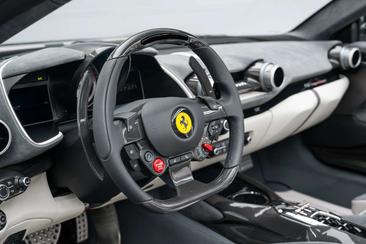 Ferrari 812 Competizione A — photo 15