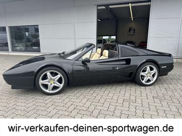 Ferrari 208 — photo 6