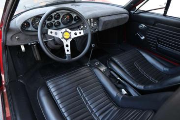Ferrari Dino 246 GT — photo 3