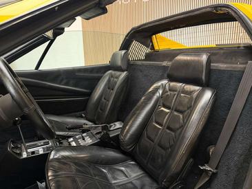 Ferrari 308 GTB Quattrovalvole — photo 4