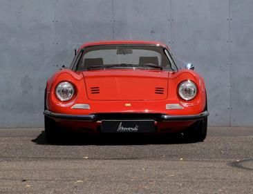 Ferrari Dino 246 GT — photo 5