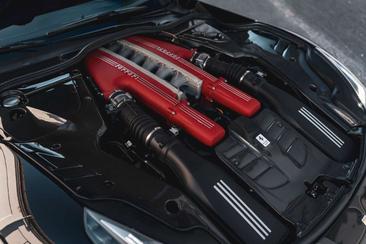 Ferrari F12 Berlinetta — photo 14