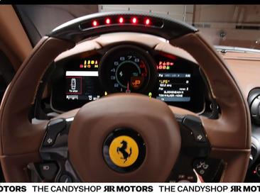 Ferrari F12 Berlinetta — photo 27