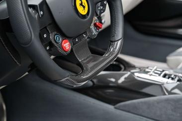 Ferrari 812 Competizione A — photo 19