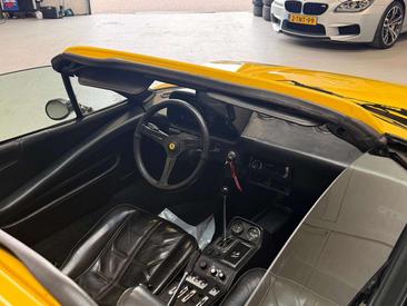 Ferrari 308 GTB Quattrovalvole — photo 8
