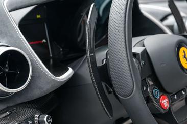 Ferrari 812 Competizione A — photo 20