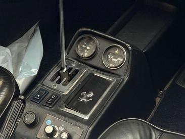 Ferrari 308 GTB Quattrovalvole — photo 9