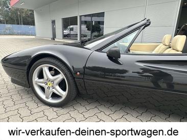 Ferrari 208 — photo 17