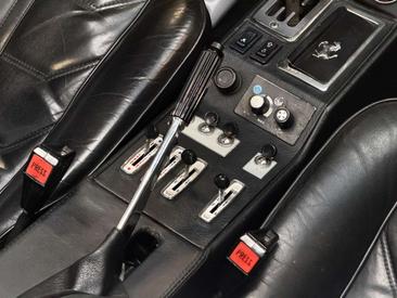 Ferrari 308 GTB Quattrovalvole — photo 10