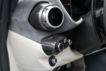 Ferrari 812 Competizione A — photo 21