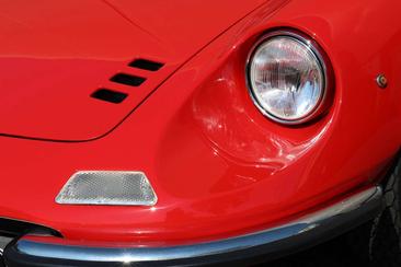 Ferrari Dino 246 GT — photo 14