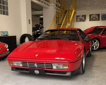 Ferrari 208 — photo 2