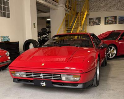 Ferrari 208