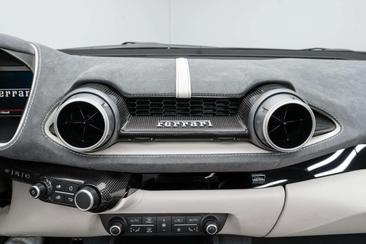 Ferrari 812 Competizione A — photo 23