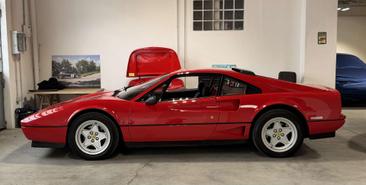 Ferrari 208 — photo 3