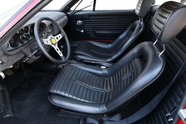 Ferrari Dino 246 GT — photo 16
