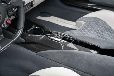 Ferrari 812 Competizione A — photo 24