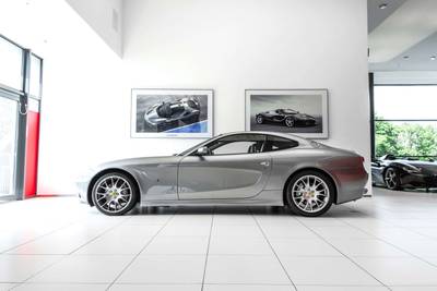 Ferrari 612 Scaglietti - 2006 - Joinsteer - #1