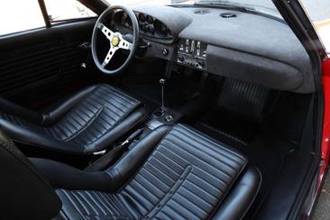 Ferrari Dino 246 GT — photo 17