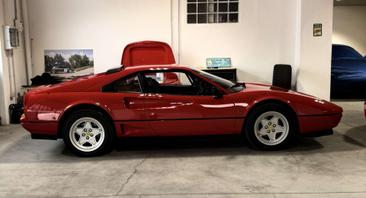 Ferrari 208 — photo 5