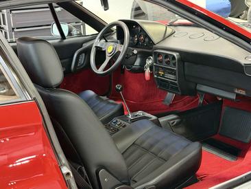 Ferrari 208 — photo 6