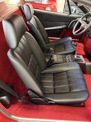 Ferrari 208 — photo 7