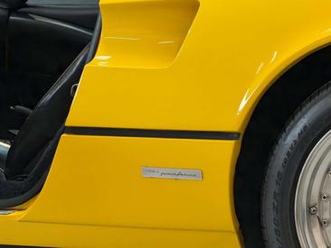 Ferrari 308 GTB Quattrovalvole — photo 16