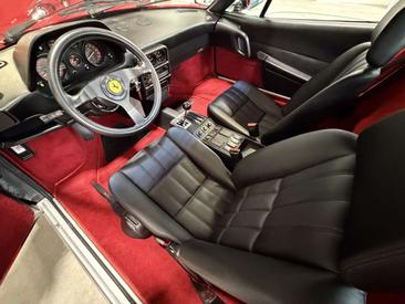 Ferrari 208 — photo 8