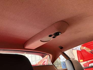 Ferrari 208 — photo 9