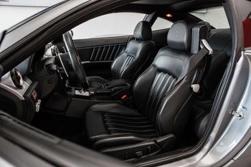 Ferrari 612 Scaglietti — photo 5