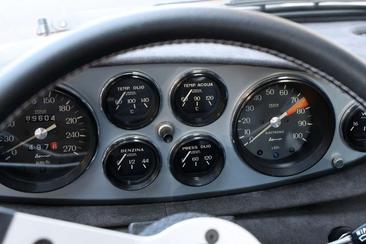 Ferrari Dino 246 GT — photo 21