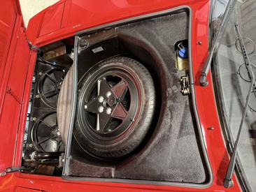 Ferrari 208 — photo 11
