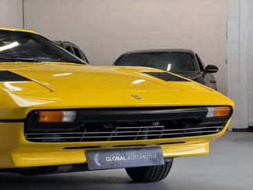 Ferrari 308 GTB Quattrovalvole — photo 19