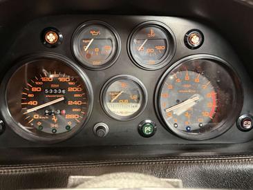 Ferrari 208 — photo 12